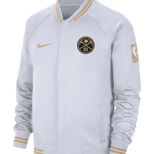 Celtics Ring Ceremony Jacket