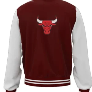 Chicago Bulls Basketball Jacket Sale