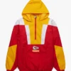 Chiefs Pullover Starter Jacket
