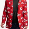 Chiefs Suit Jacket