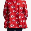 Chiefs Suit Jacket For Sale