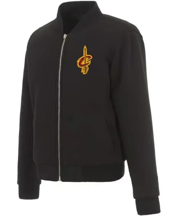 Cleveland Cavaliers Bomber Jacket Sale