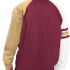 Cleveland Cavaliers Elite Zip Pullover Jacket