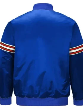 Cleveland Cavaliers Pick Roll Royal Jacket