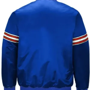 Cleveland Cavaliers Pick Roll Royal Jacket