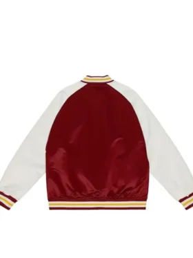 Cleveland Cavaliers Prime Time Jacket
