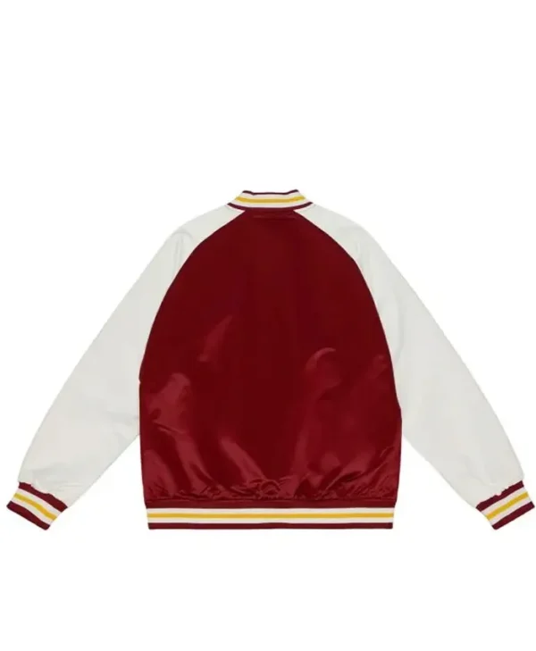 Cleveland Cavaliers Prime Time Jacket