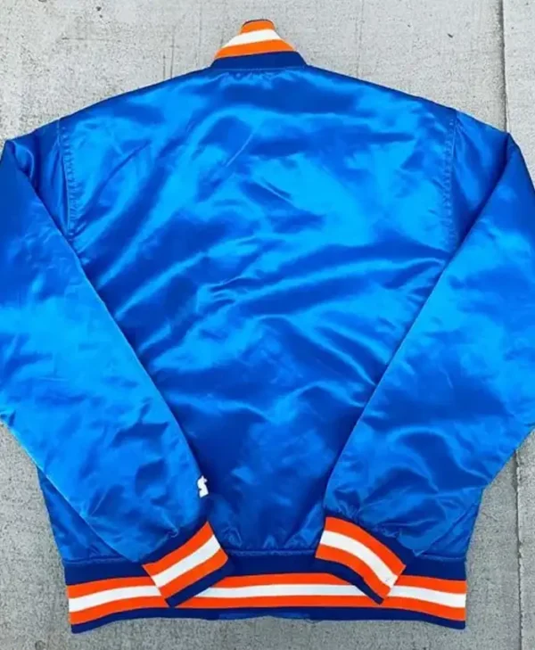 Cleveland Cavaliers Satin Jacket