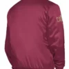 Cleveland Cavaliers Stitch Applique Jacket