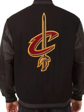 Cleveland Cavaliers Varsity Jacket