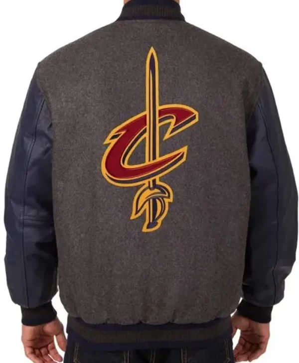 Cleveland Cavaliers Varsity Jacket Sale