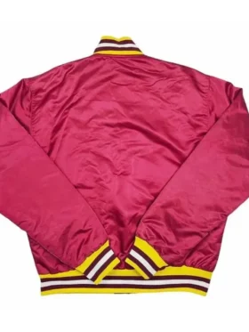 Cleveland Cavaliers Wine Jacket
