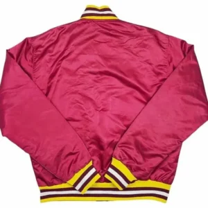 Cleveland Cavaliers Wine Jacket