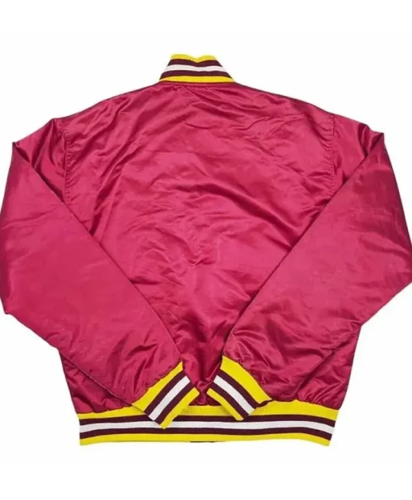 Cleveland Cavaliers Wine Jacket