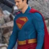 David Corenswet Superman Jacket For Sale