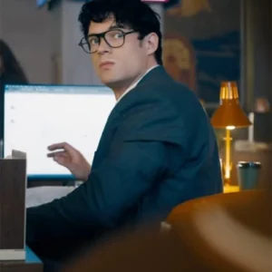 David Corenswet Superman Suit For Sale