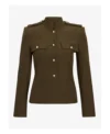Diane Miller General Hospital Green Jacket For Sale