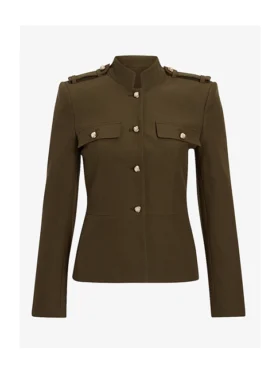 Diane Miller General Hospital Green Jacket For Sale