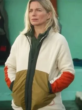 Eva Garvey Bad Sisters S02 Jacket