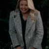 Felicia Scorpio General Hospital Coat