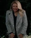 Felicia Scorpio General Hospital Coat