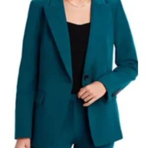 General Hospital Laura Collins Blazer