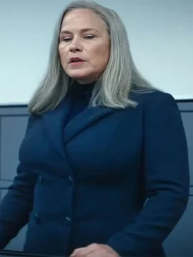 Harmony Cobel Severance Blue Coat