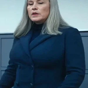 Harmony Cobel Severance Blue Coat