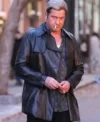 In the Hand of Dante Gerard Butler Leather Jacket