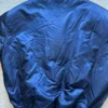 Indiana Pacers Blue Bomber Jacket Sale