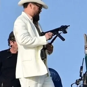 Jason Momoa In the Hand of Dante Suit