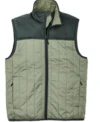 Liam Friends Like Her Puffer Vest For Sale