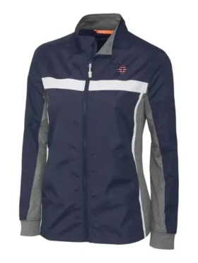 Marley Denesik Tennessee Titans Full Zip Jacket