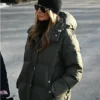 Melania Trump Green Jacket For Sale