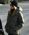 Melania Trump Green Jacket For Sale