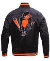 Mens Pro Standard Baltimore Orioles Jacket