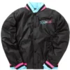 Miami Heat City Edition Jacket