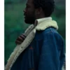 Michael Black Doves S01 Denim Jacket