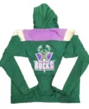 Milwaukee Bucks Starter 90 Jacket 2
