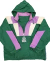 Milwaukee Bucks Starter 90s Jacket 2