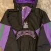 Milwaukee Bucks Starter Jacket 1
