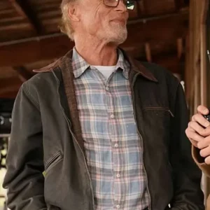 My Dead Friend Zoe Ed Harris Jacket