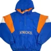 New York Knicks Vintage Starter Jacket