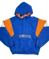 New York Knicks Vintage Starter Jacket