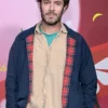 Noah Roklov Nobody Wants This Bomber Jacket
