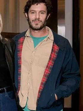 Noah Roklov Nobody Wants This Bomber Jacket For Sale