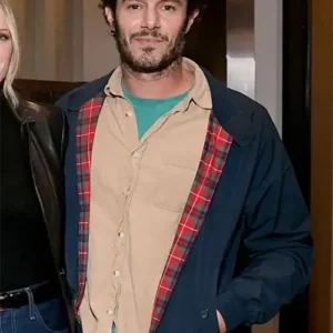 Noah Roklov Nobody Wants This Bomber Jacket For Sale