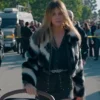 Olson Fur High Potential Fur Jacket For Sale