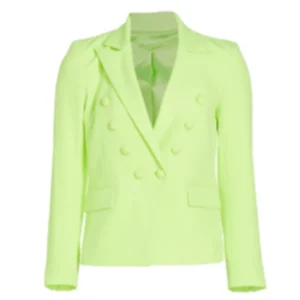 Order Britney Haynes The Traitors US Blazer