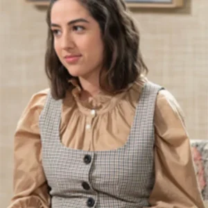 Order Chelsea London Lloyd Shifting Gears Cotton Vest